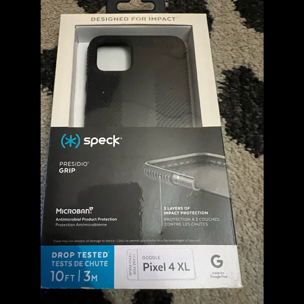 Google Pixel 4XL Case